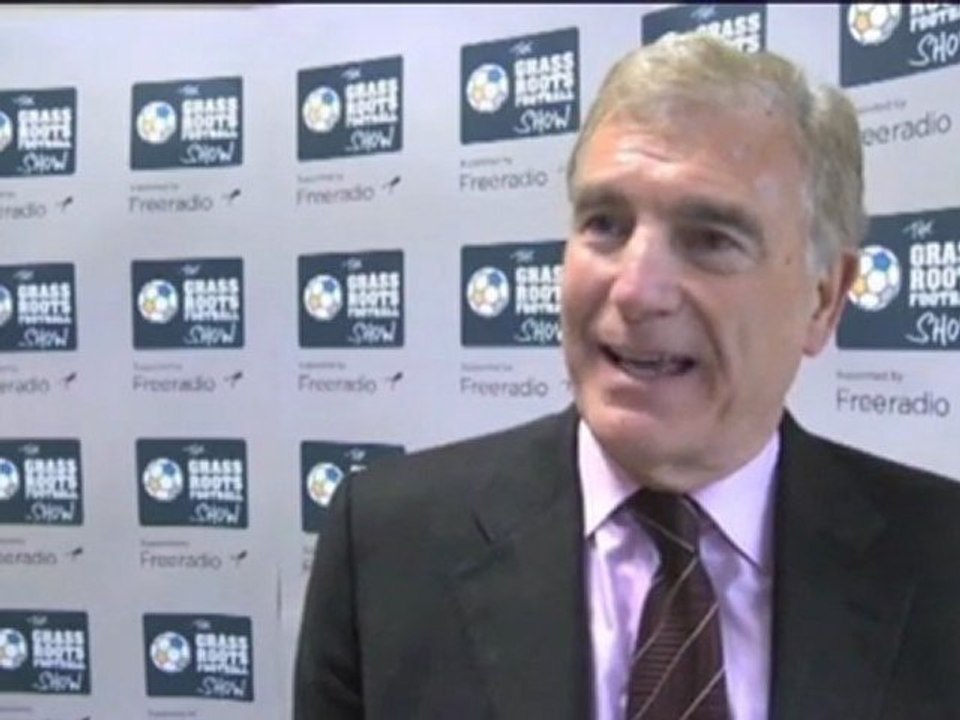 Brooking - Müssen junge Spieler eingliedern