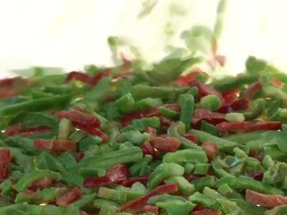 Au coeur de la cuisine