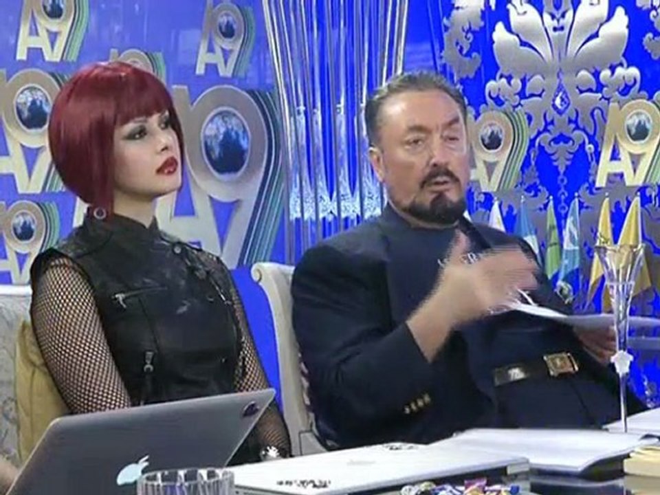 Kin ve nefret ahlakında olanlar cehennemi dünyada yaşamaya başlar.