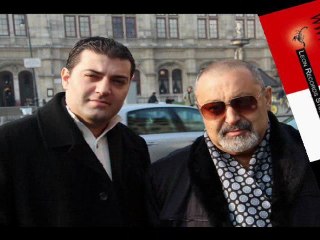 Arsen Petrosov-Kayfuem-DJ Rider RMX-2012