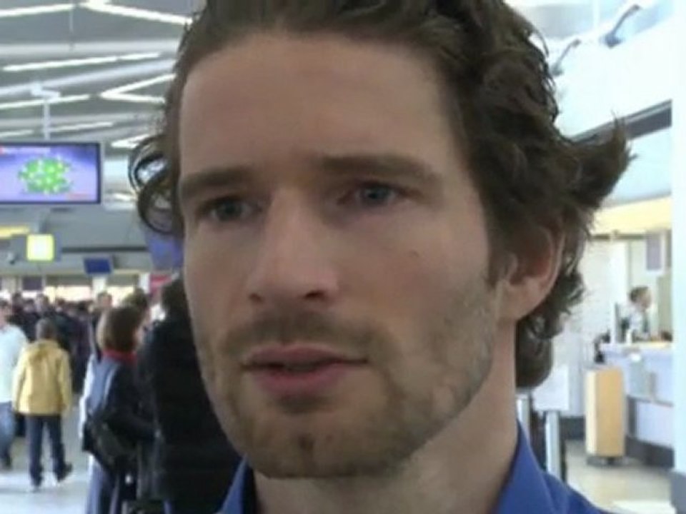 Arne Friedrich startet USA-Abenteuer