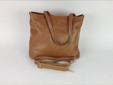 Leather Tote Handbags