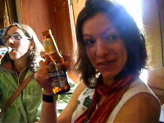 On a posé nos valises 6 PEROU