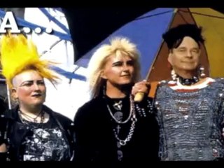 Chansons de Campagne Olga - Bayrou