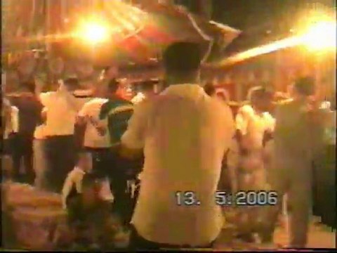 CHEB FATEH LA CLASSE CHANTE DANS LE MARIAGE DE ISSAM (( 7 ))