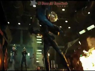 Prometeo: Trailer: Prometheus