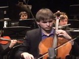 Prokofiev, Sinfonia Concertante op. 125 part 1