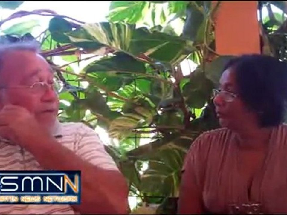 SXM Tube  St. Maarten St. Martin Video Community   Election Countdown Part 2