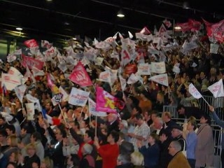 Chansons de Campagne Olga - Hollande