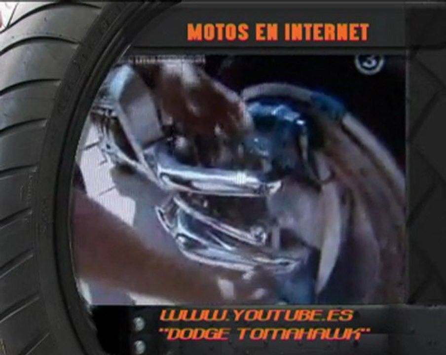 Motomania TV Programa 149