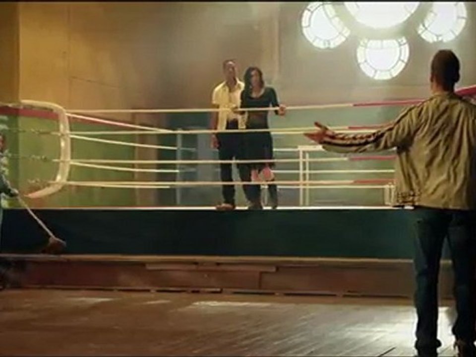 Street Dance 2 Clip