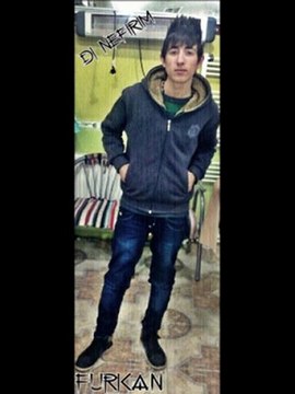 DjNeFiRiM Ft. EsmeRBeLa KaRaZinDaN - DuRdurun Artık Dursun Dünya 2012