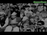 Παναθηναϊκός Ολυμπιακός 1963 2-0 Οι ατάκες του Θανάση Βέγγου