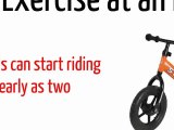 What is a Balance Bike? Balance Bikes Explained