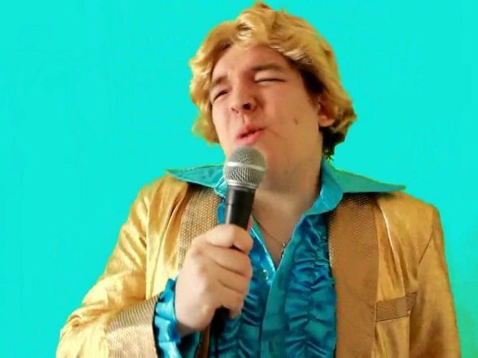 Clodo François: Je suis un clodo