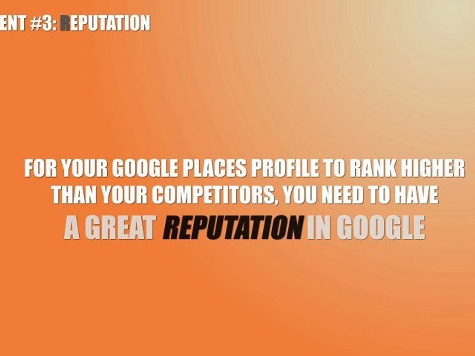 Free Lexington SEO Tips