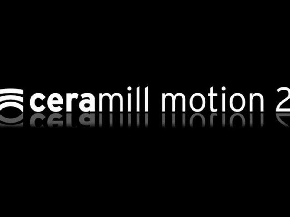Amman - Ceramill Motion 2