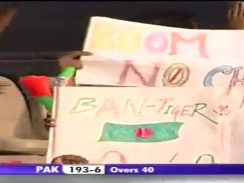 Cricket 2012 - Asia Cup Match 01 Pakistan V Bangladesh Higlights (11-03-2012)-Desicorner.net 2