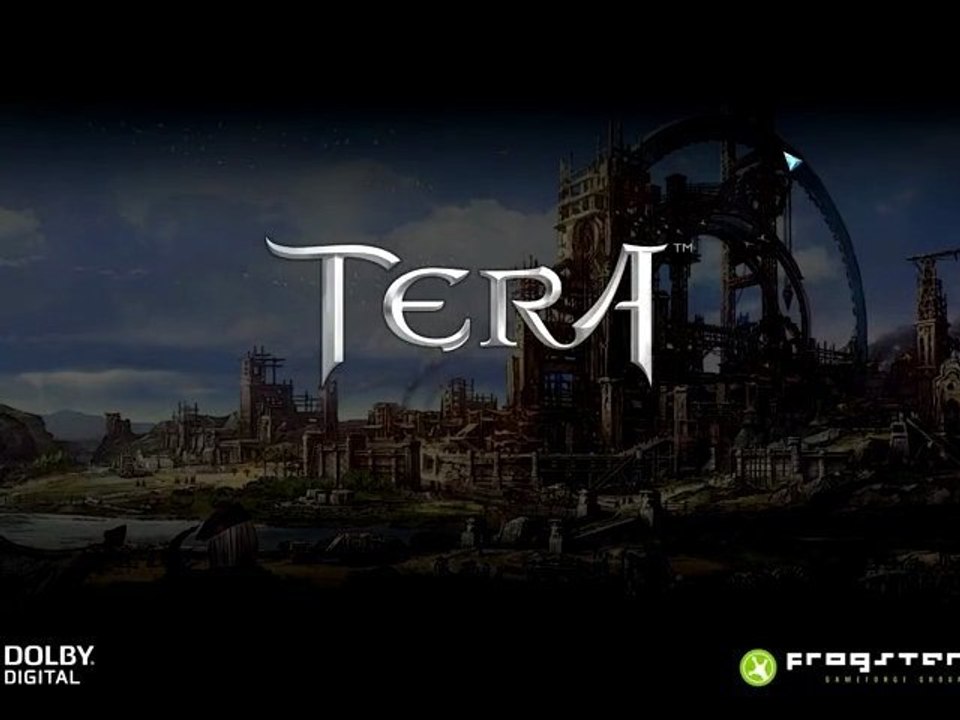 [Découverte] Bêta TERA