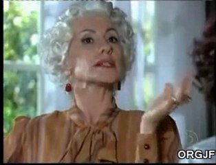 ETERNA MAGIA - Zilda e Pérola trocam bofetadas