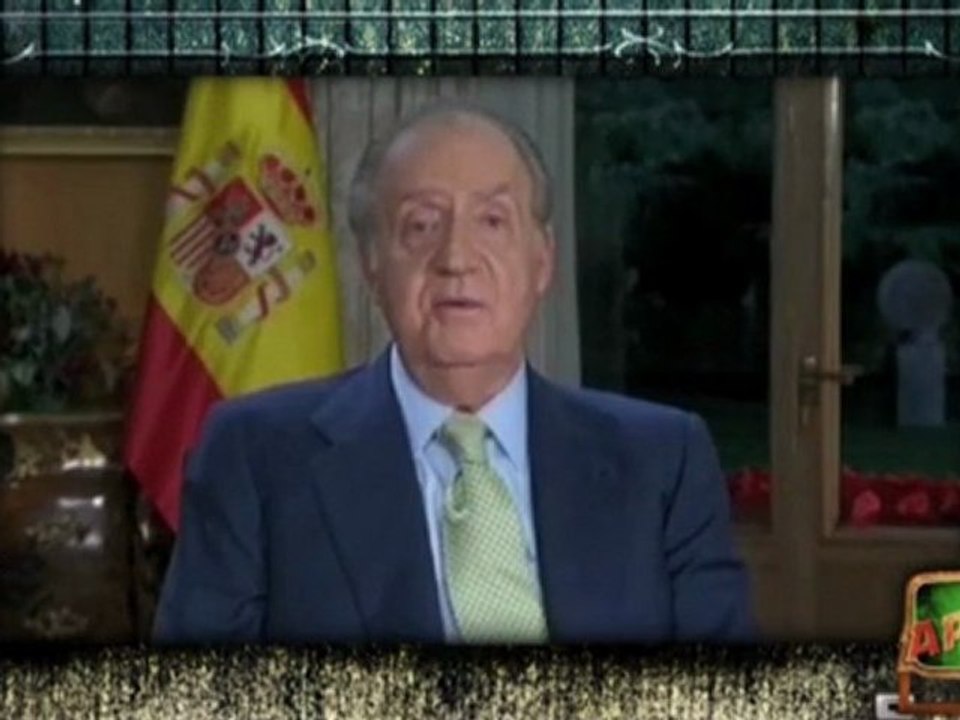 Mendaje del Rey