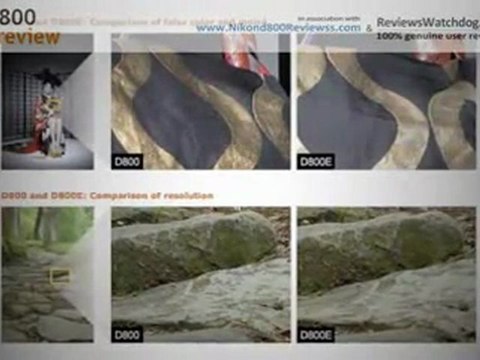 Nikon D800 36.3 MP CMOS FX-Format Digital SLR Camera Preview | Nikon D800 36.3 MP CMOS FX-Format Sale