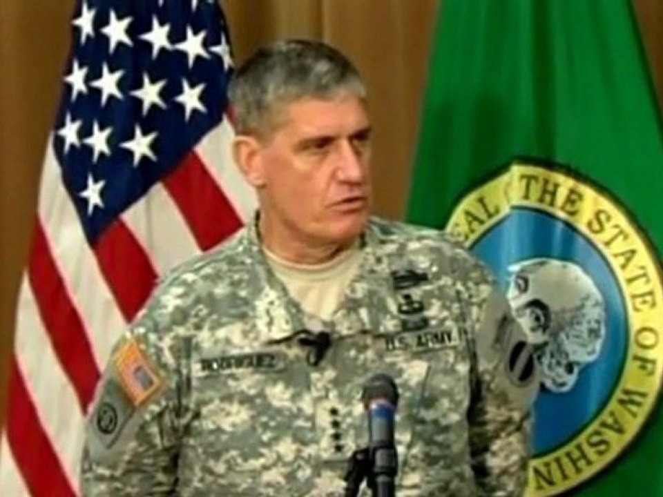 Afghan massacre soldier named