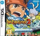 Working Inazuma Eleven 2 Blizzard (EUR) NDS ROM Download