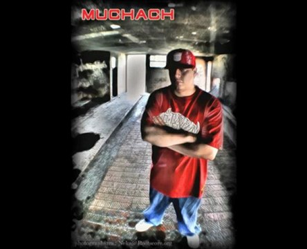 10vers, Konic, M.etik, Toxine, Muchach, Amanite, Fluide & Couzin Hub - Une vision dans ma tête