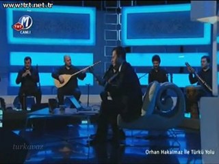 Orhan Hakalmaz Huma kuşu  TRT
