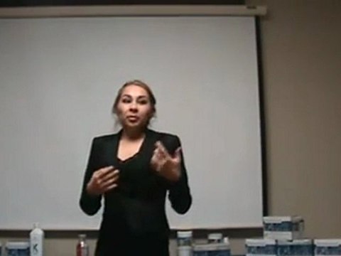 Testimonio de Lupus, Artritis e Immunocal