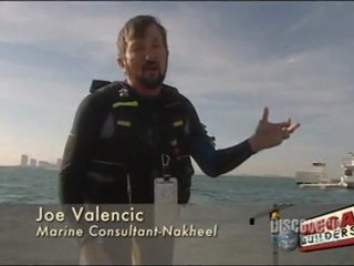 Discovery Channel Fieras De La Ingenieria Dubai Islas Artificiales