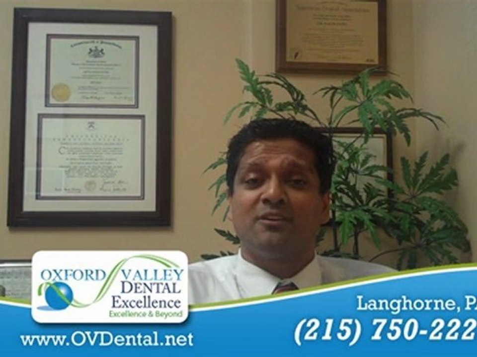 Emergency Dentist Langhorne, PA
