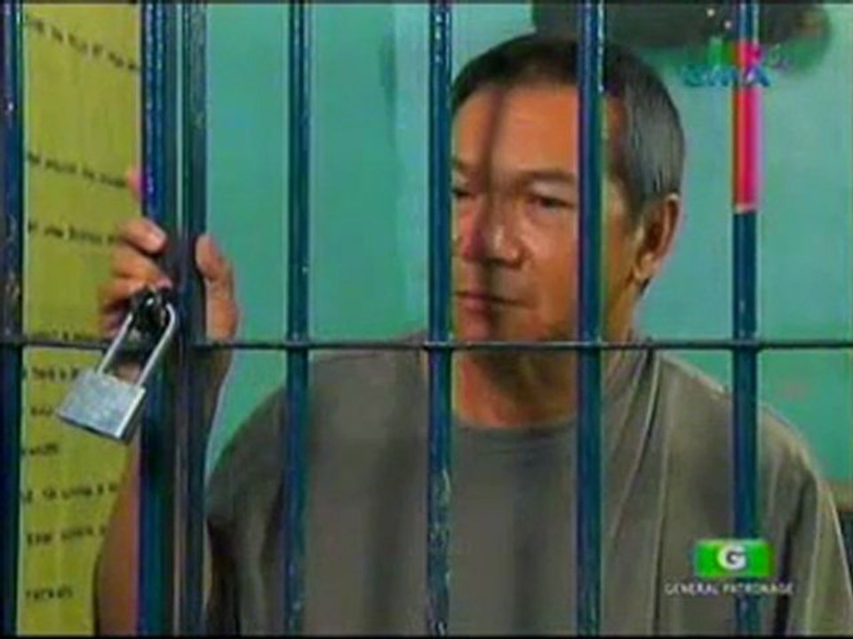Alice Bungisngis and her Wonder Walis 03.14.2012 Part 01