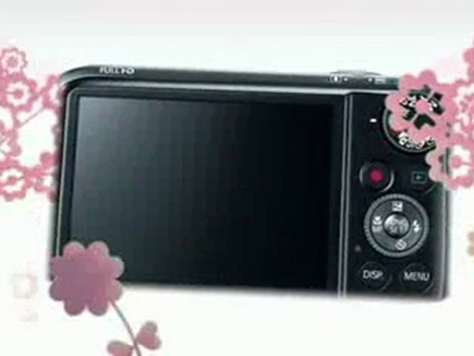 Best Price Review Canon PowerShot SX260 HS 12.1 MP CMOS Digital Camera with 20x Image Stabilized Zoom 28mm Wide-Angle Lens