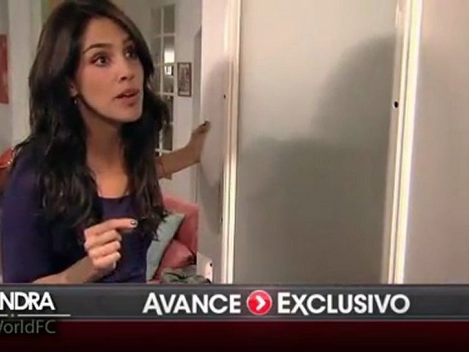 Avance Exclusivo Cap. 40 Relaciones Peligrosas