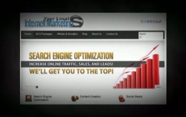 Internet Marketing Companies