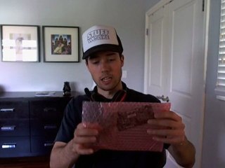 AVerMedia Game Broadcaster HD Unboxing