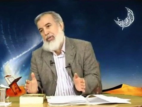 Ahmed Kalkan -akaid dersleri_ küfür sözleri