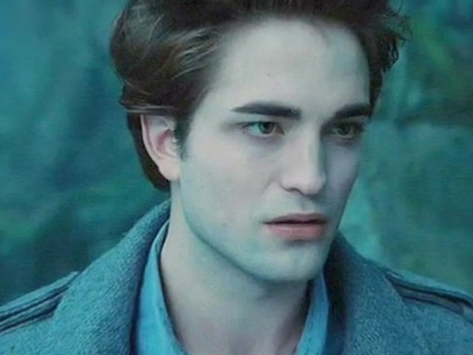 Hollywood's Sexiest Vampires - Hollywood Hot