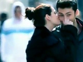 Yıldız Usmanova ve Yaşar - Seni Severdim