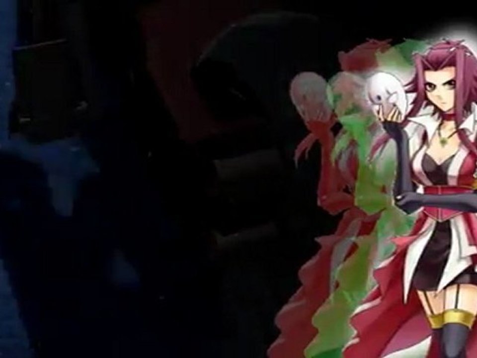 Wings in the Eyes (Hitomi no Tsubasa) - A 5D's Opening AMV (WIP)