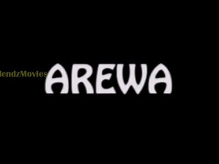 AREWA - 1