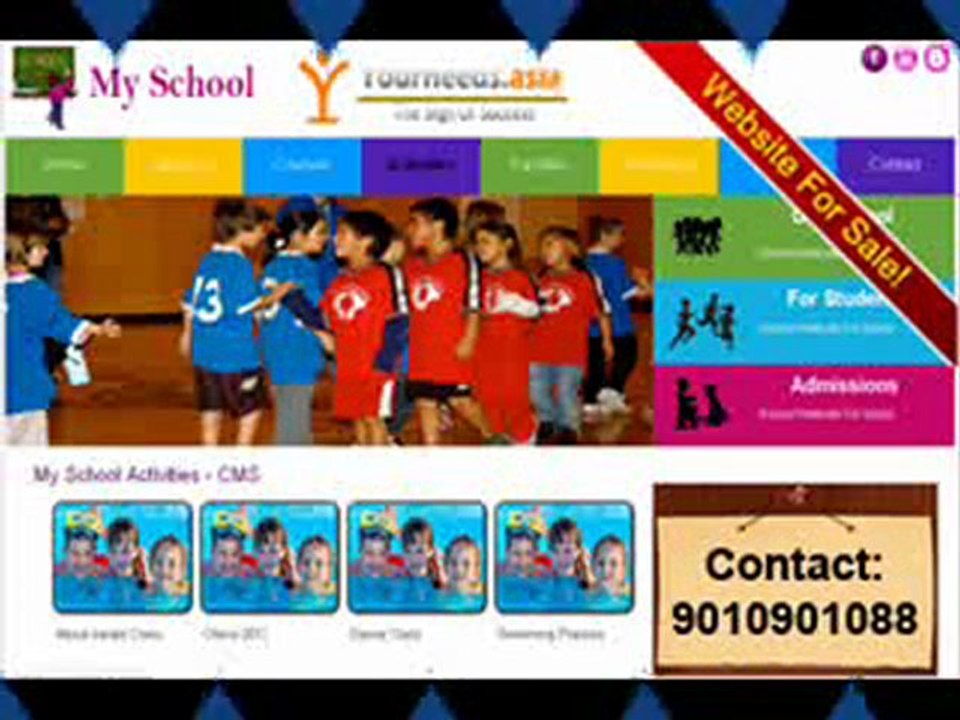 Yourneeds.asia - Readymade Website Scripts for sales at Affordable Price