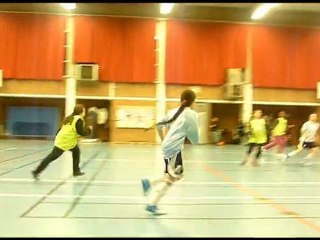 futsal feminin contre wattrelos