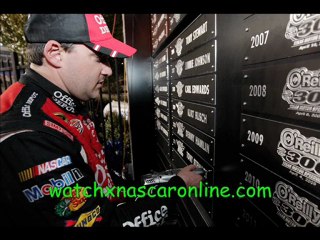 Live Nascar Races Streaming On 18 March 2012