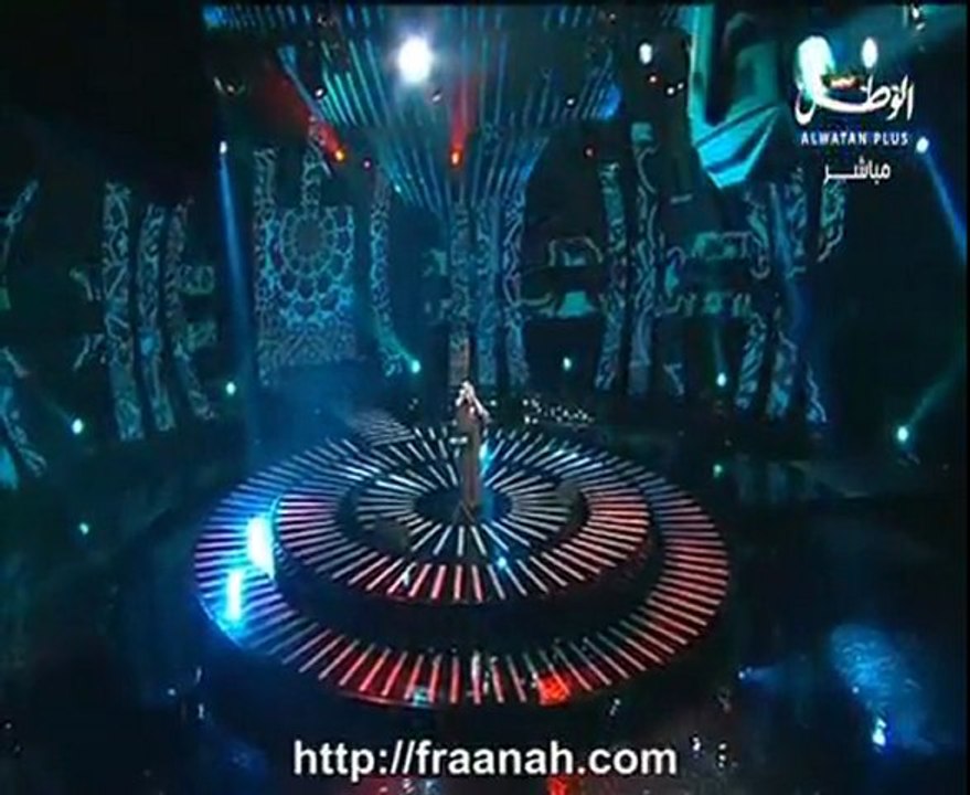مشاري العفاسي   ليس الغريب كامل
