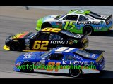 nascar Bristol Motor Speedway 18 March 2012 race live streaming