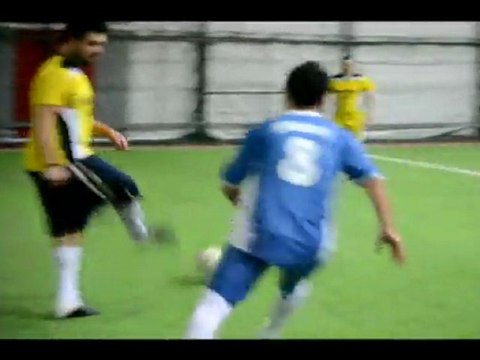 16.03.2012 Style & Me - Fc Türkiye