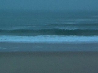Samedi 17 Mars - Surf report vidéo 7H